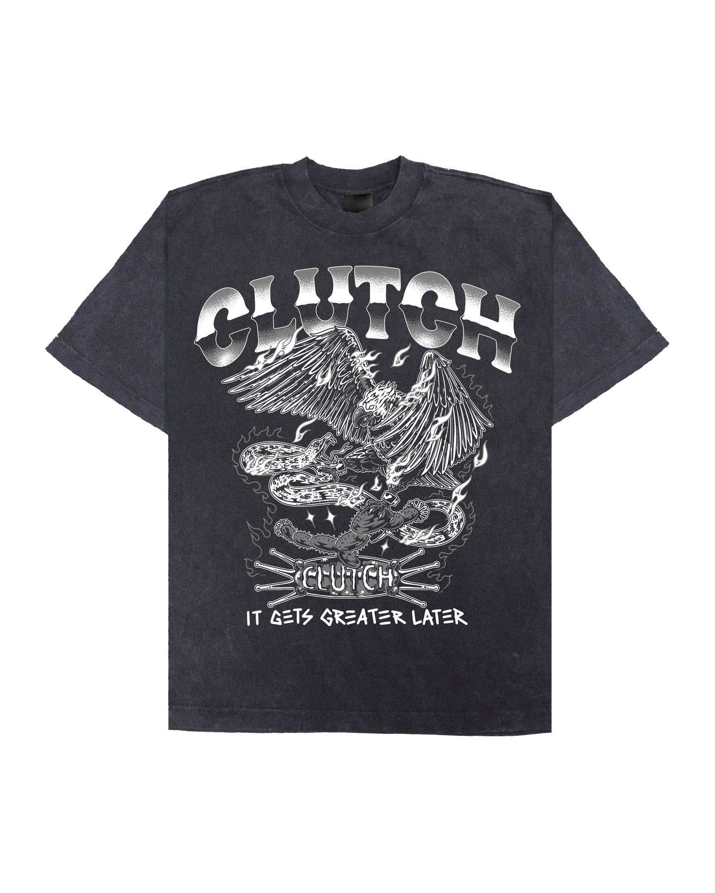 MEXICO TEE