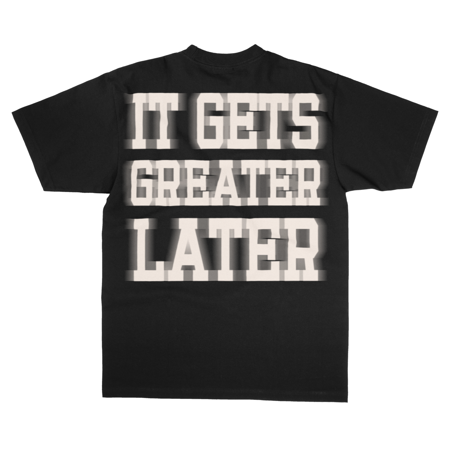RIDERS TEE