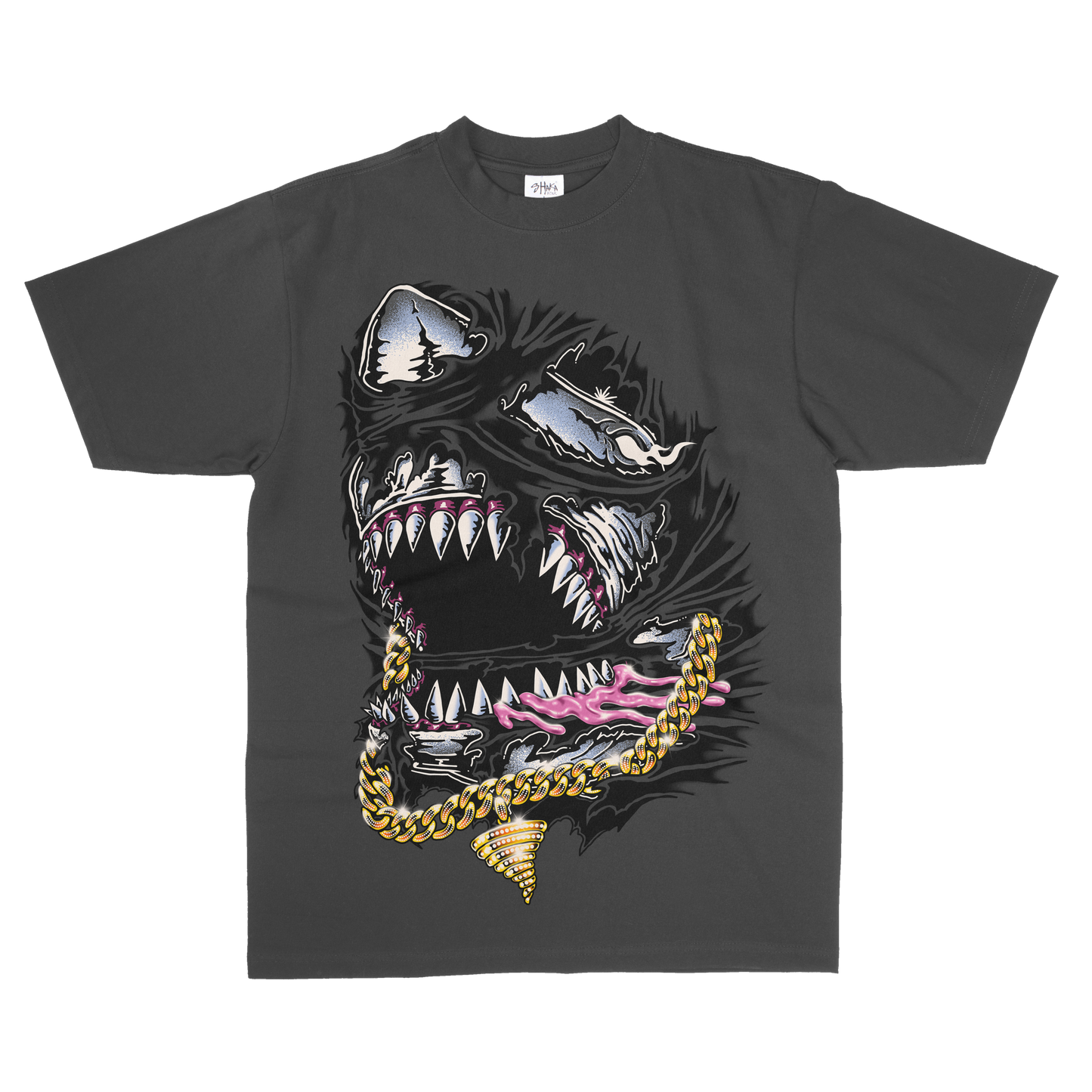 SHARK TEE