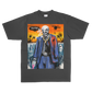 SHAKE BACK TEE