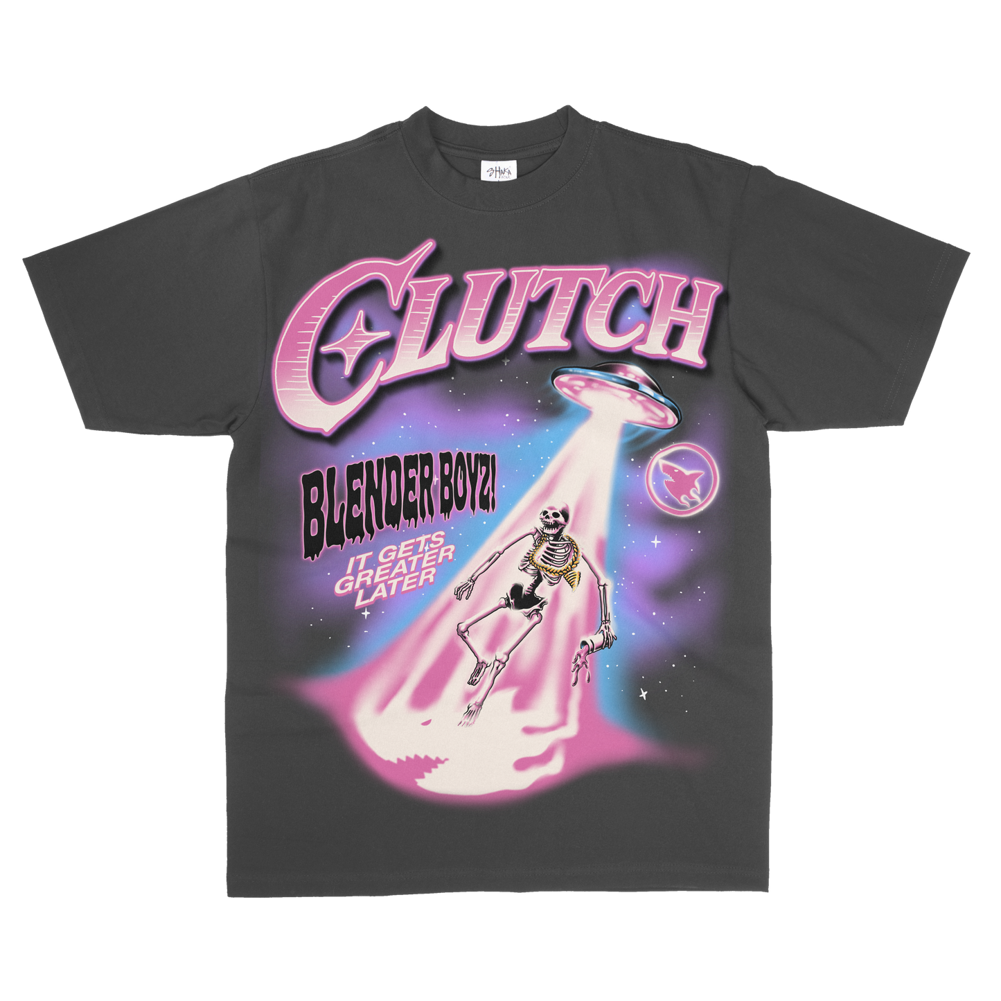 ALIEN TEE