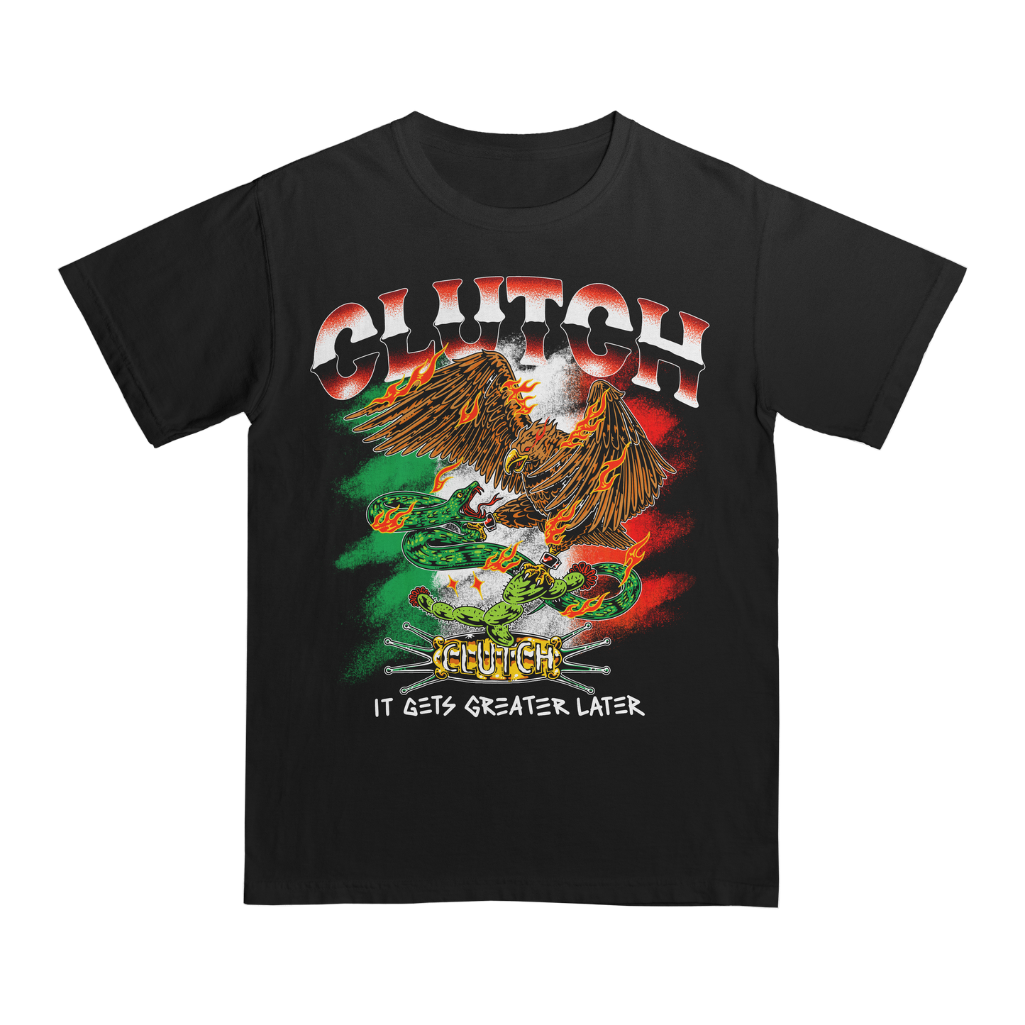 MEXICO TEE