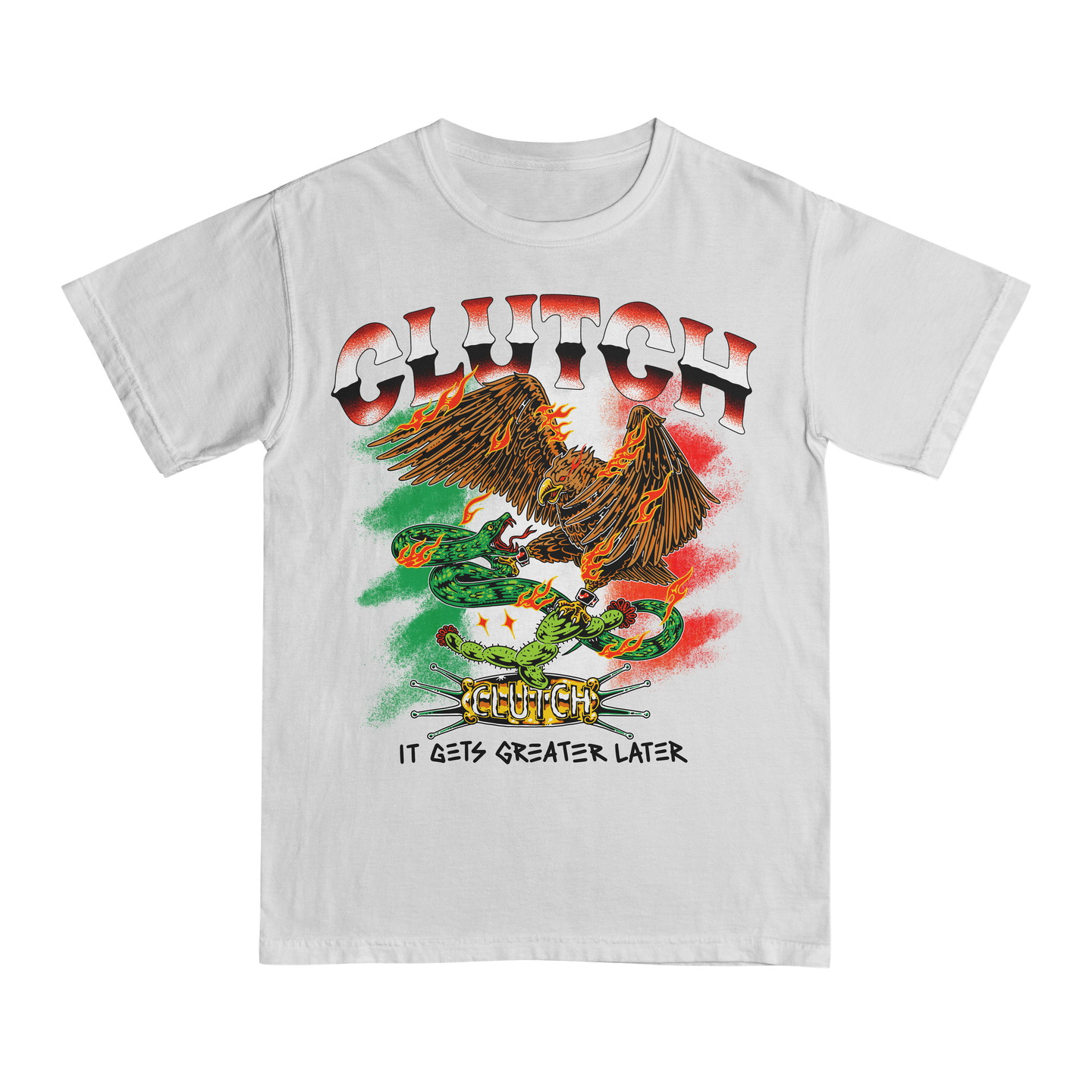 MEXICO TEE