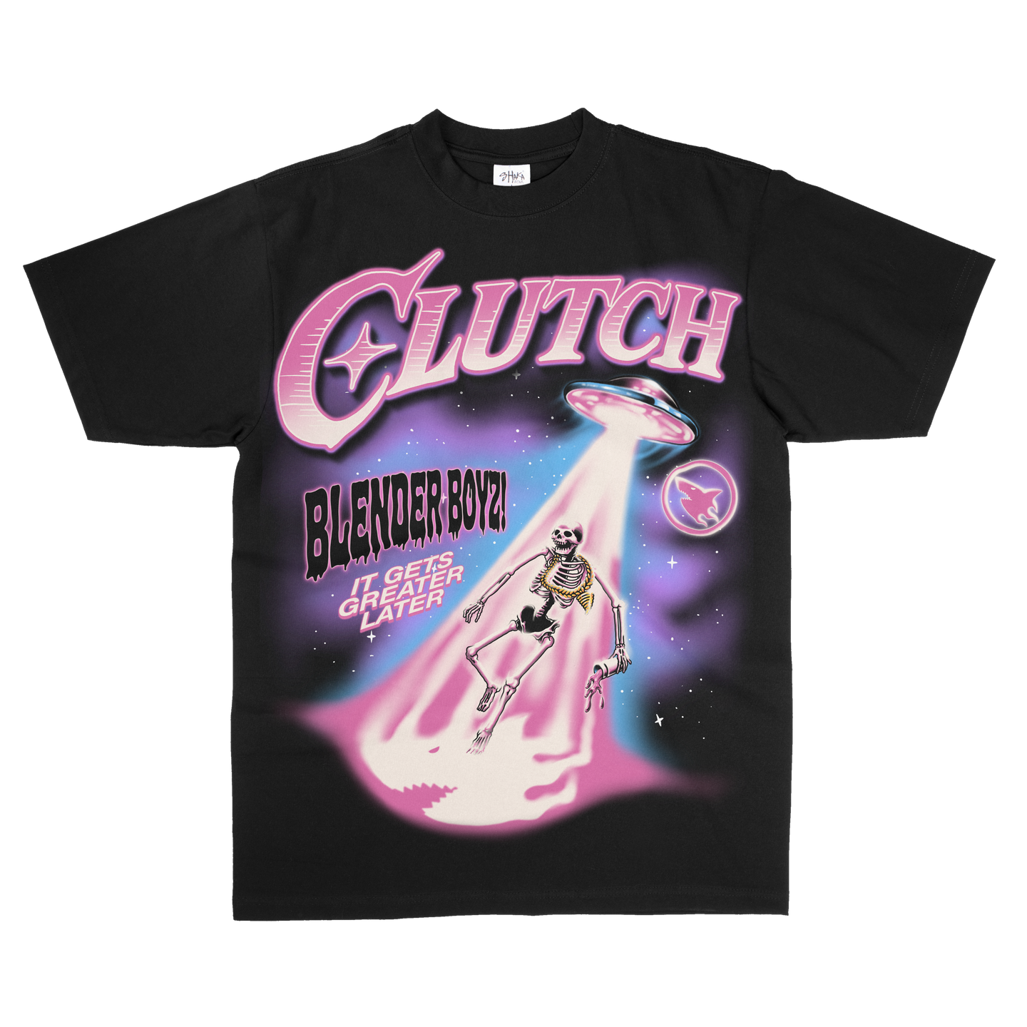 ALIEN TEE