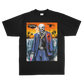 SHAKE BACK TEE