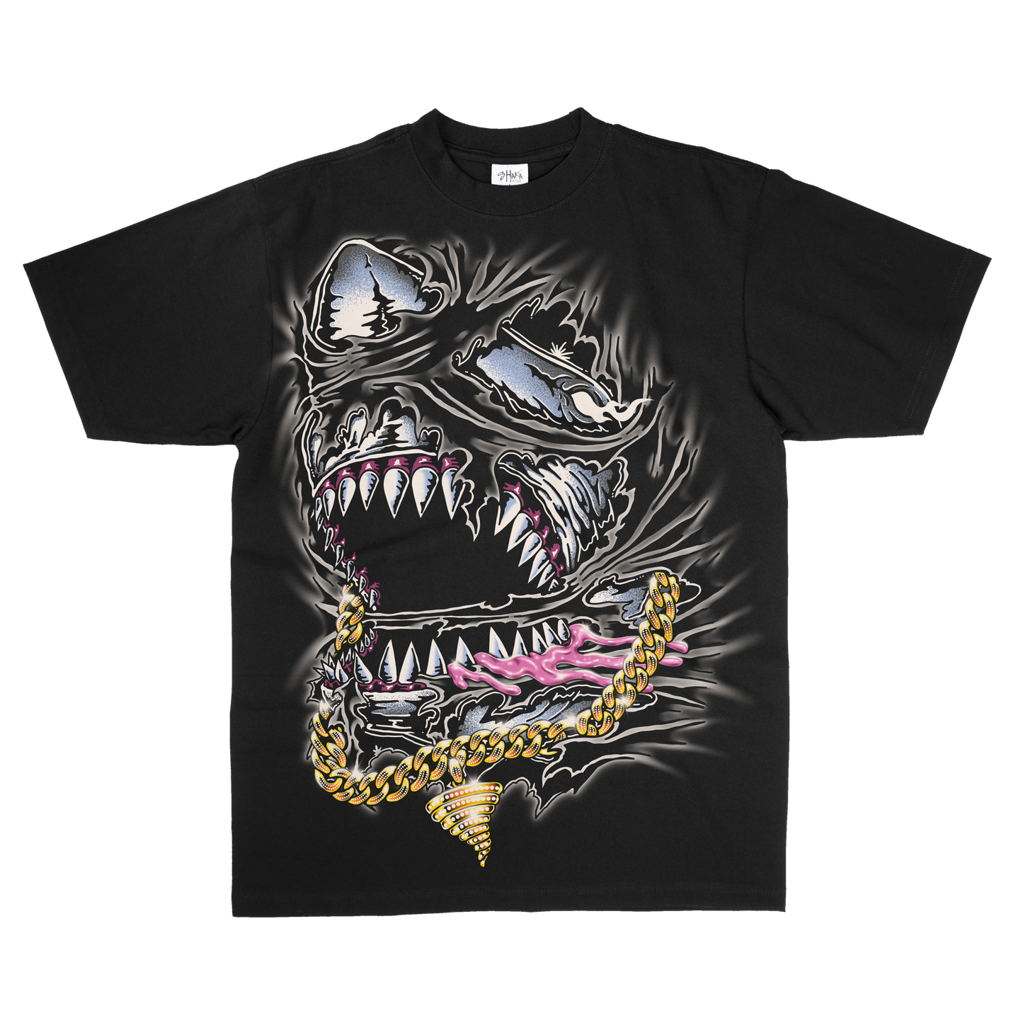 SHARK TEE