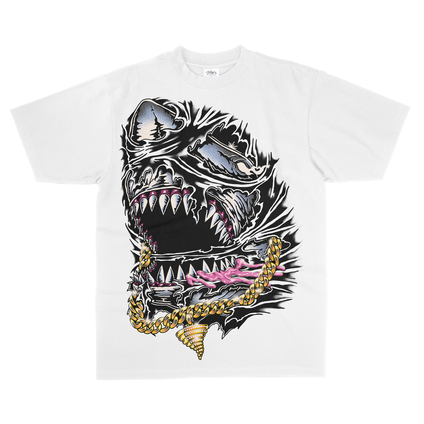 SHARK TEE