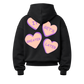 I <3 CLUTCH HOODIE