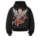 I <3 CLUTCH HOODIE
