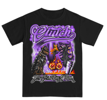 Load image into Gallery viewer, AIR BRUSH TEE
