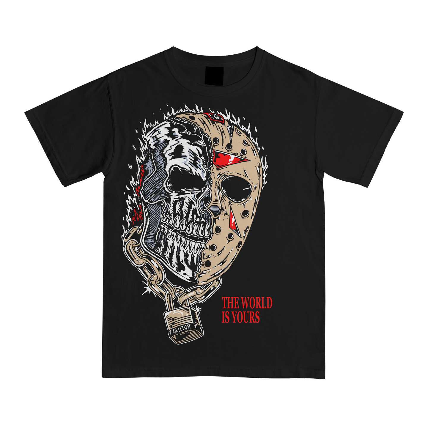 JASON TEE