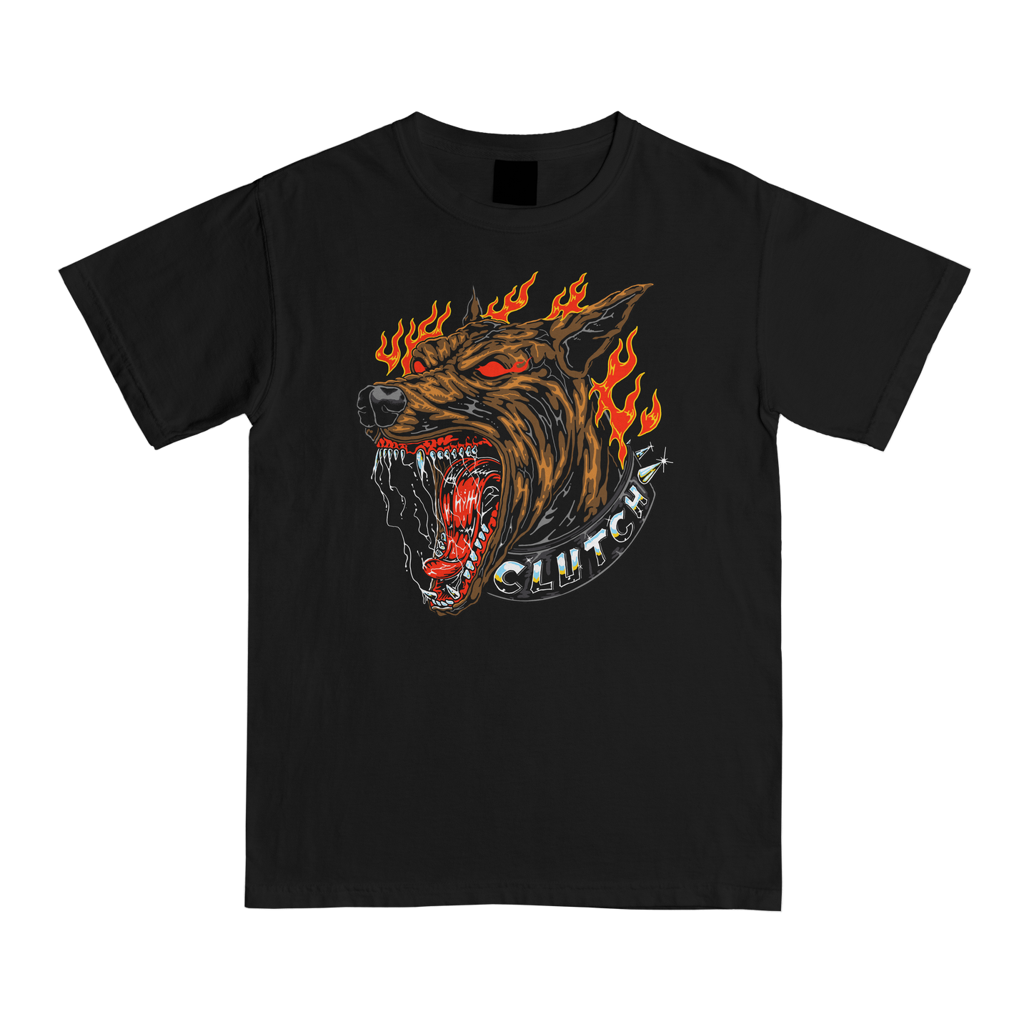 DAWG TEE