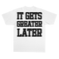 MEXICO TEE