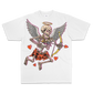 I <3 CLUTCH TEE